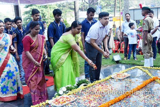 vijay diwas